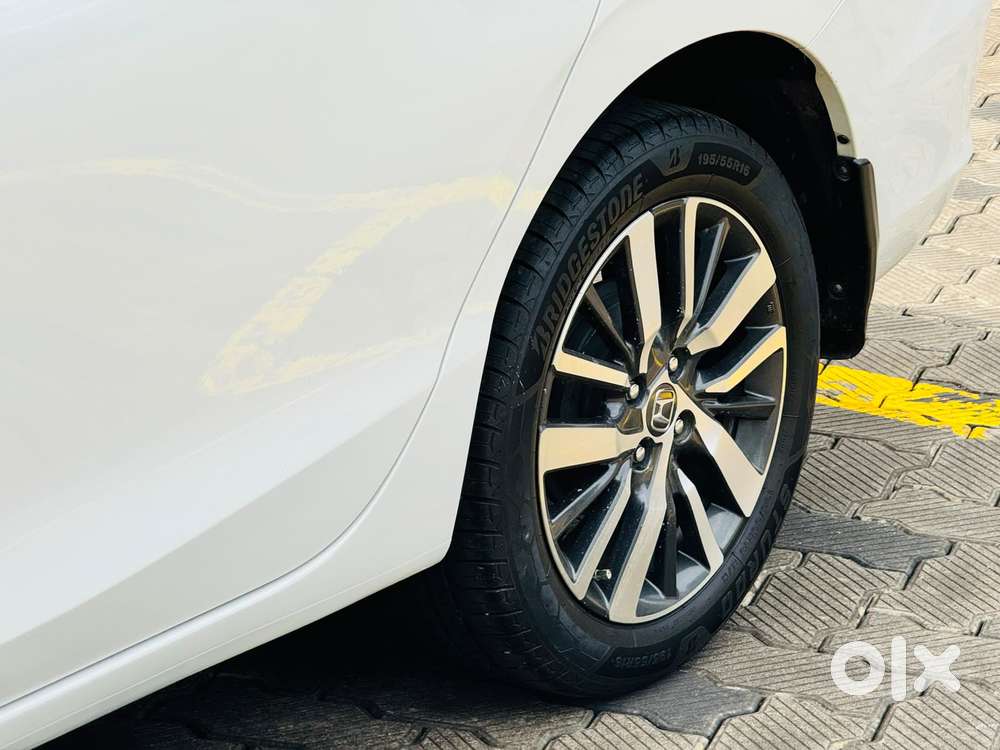 Honda City 1.5 Vx I-dtec Mt, 2022, Diesel