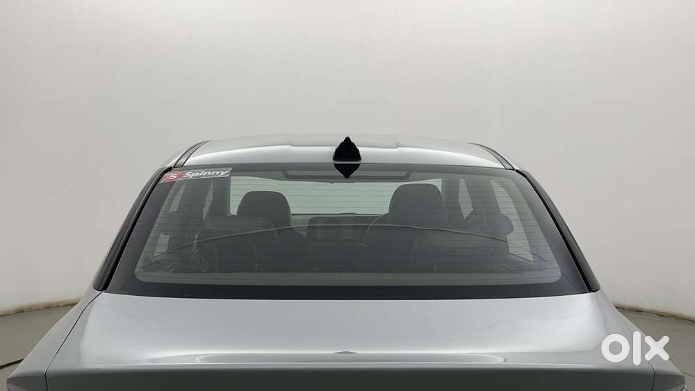 Hyundai Aura 1.2 S Petrol Amt, 2021, Petrol