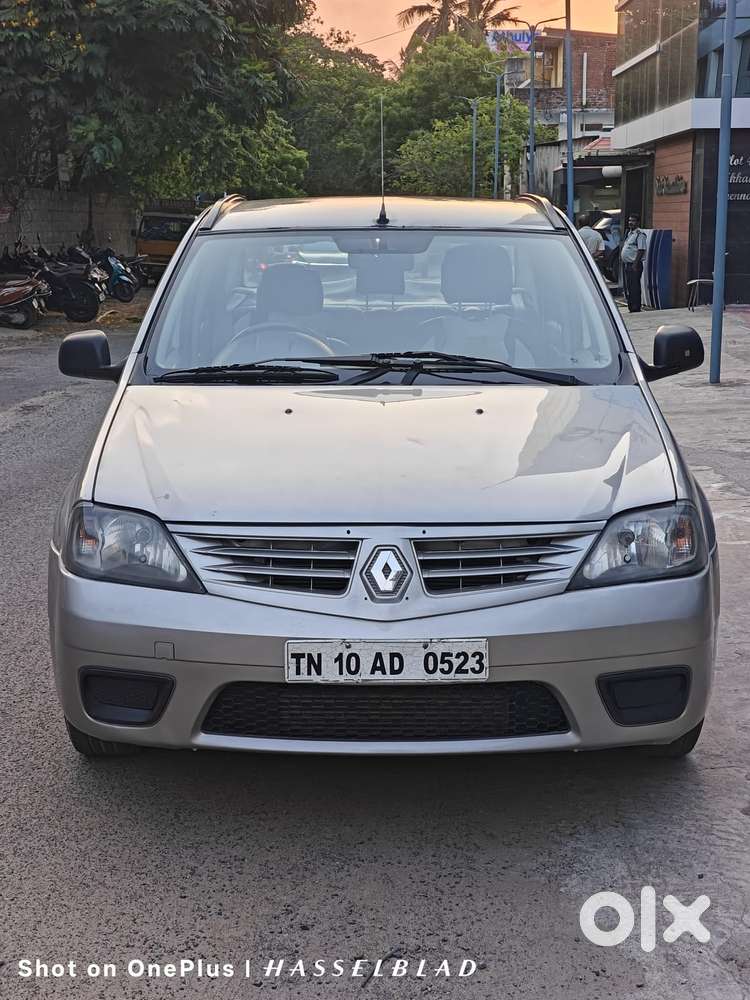 Mahindra Verito 1.5 D4 Bsiv, 2011, Diesel