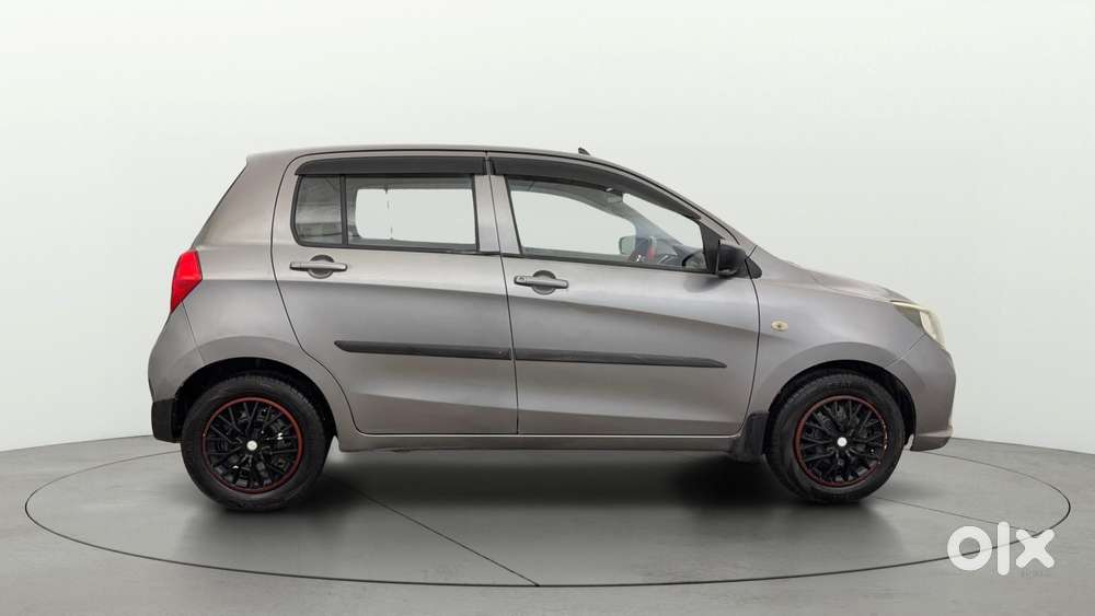 Maruti Suzuki Celerio Cng Vxi Mt, 2019, Cng & Hybrids