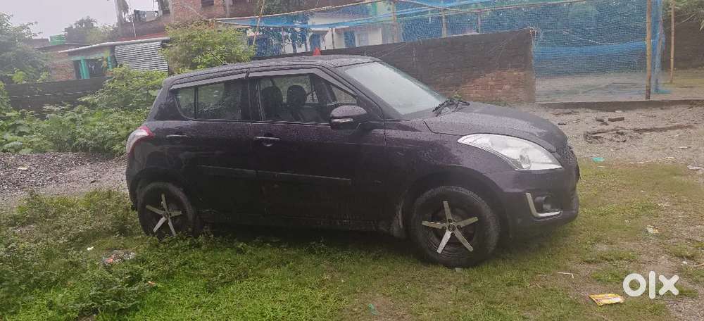 Maruti Suzuki Swift Zdi 2016