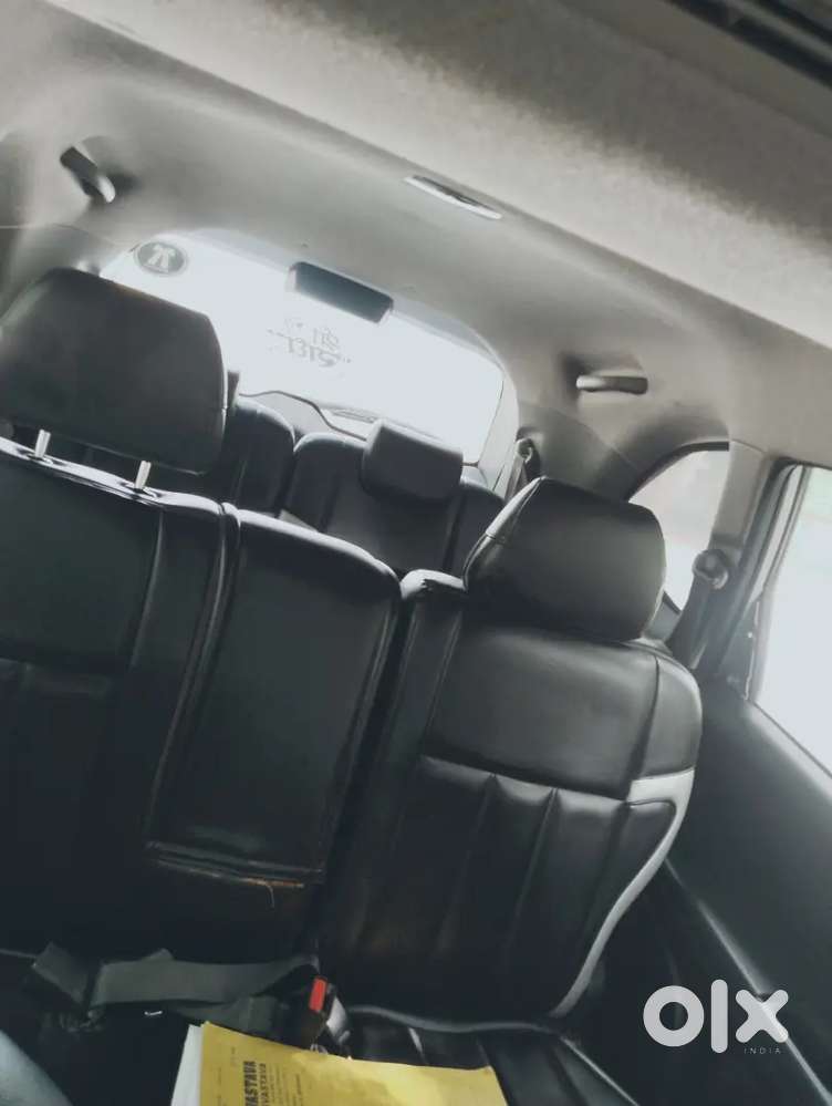 Honda Br-v 2018 Only 5.25 Lac