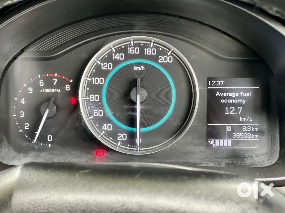 Maruti Suzuki Ignis 1.2 Delta Mt, 2020, Petrol