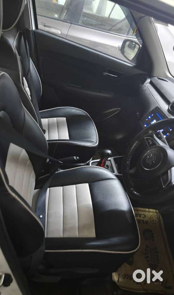 Maruti Suzuki Swift, 2023, Petrol