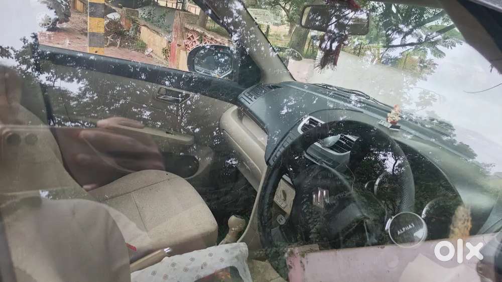 Maruti Suzuki Dzire Vxi 2013