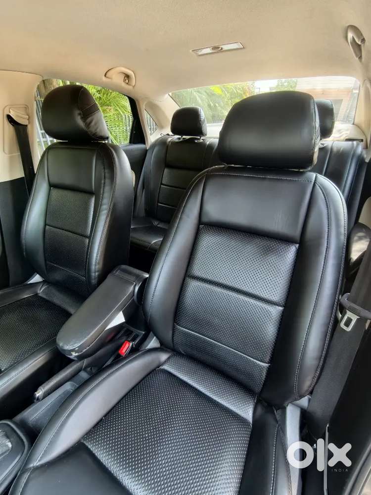 Skoda Rapid Ambition 2019 Diesel Automatic
