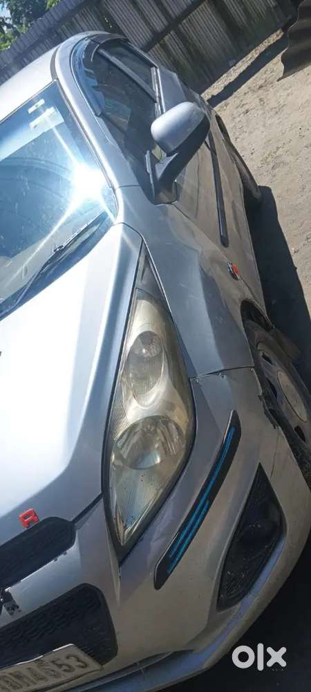 Chevrolet Beat 2014