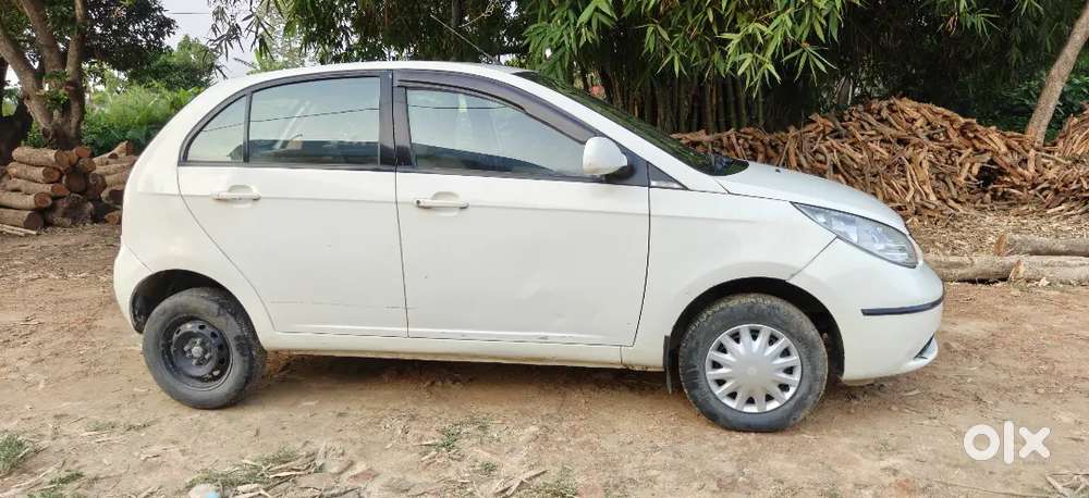 Well Maintained Tata Indica Vista Patna No 2nd Owner