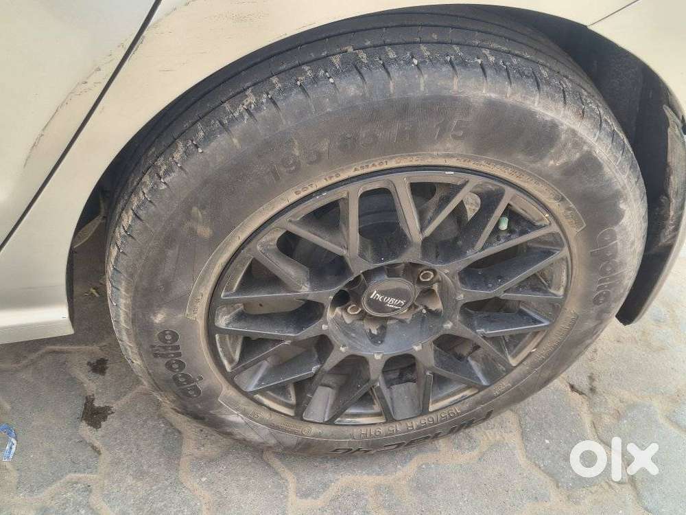 Volkswagen Polo 1.2 Mpi Comfortline, 2018, Petrol