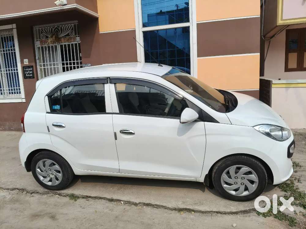 Hundai New Santro
