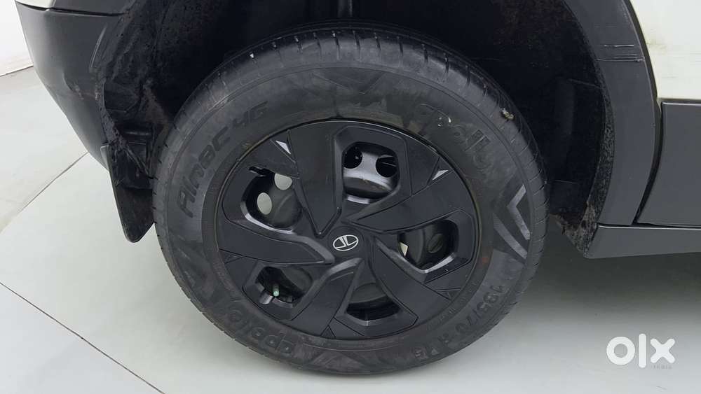 Tata Punch Adventure, 2022, Petrol