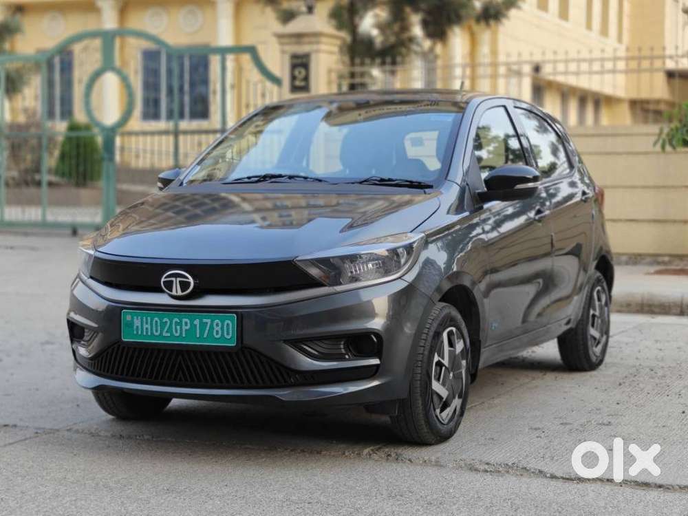 Tata Tiago Ev Xt Mr, 2025, Electric