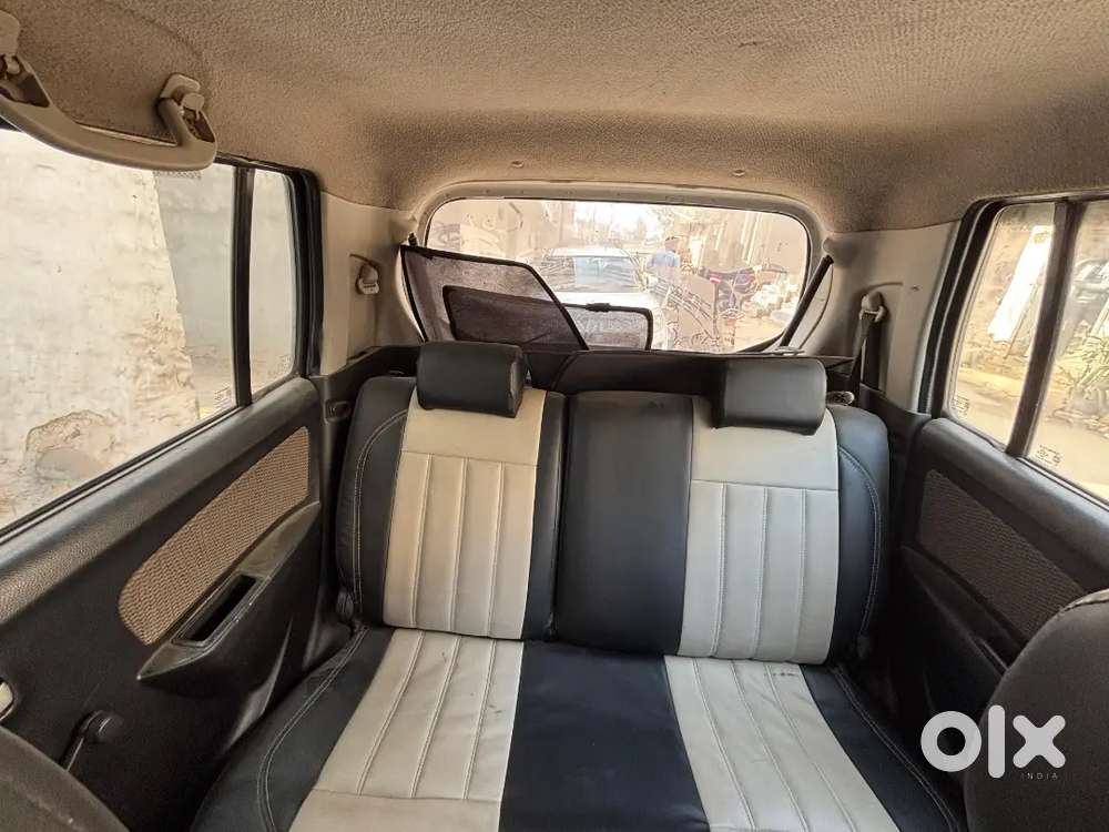 Maruti Suzuki Wagon R 2015 Cng & Hybrids 60000 Km Driven