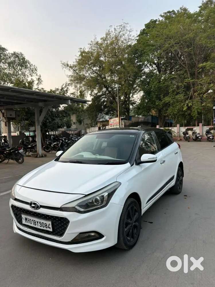 Hyundai Elite I20 2015 Diesel Well Maintained
