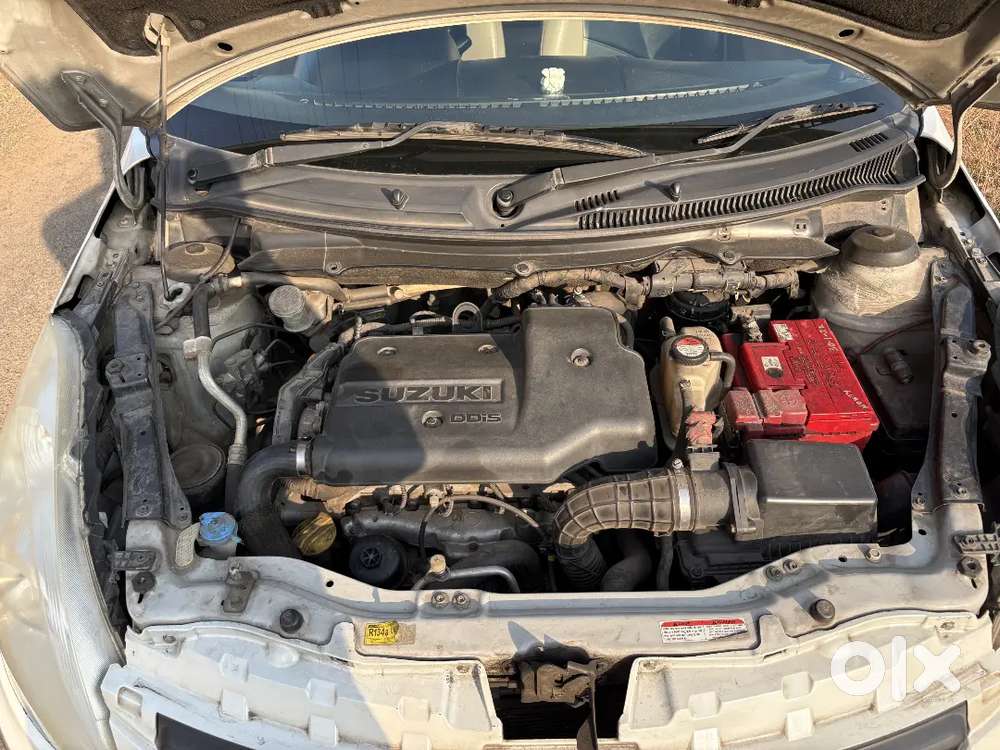 Maruti Suzuki Swift Dzire Tour 2019 Diesel Well Maintained