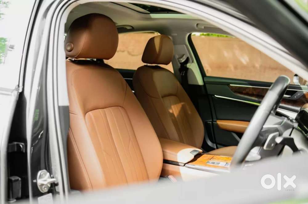 Audi A6 2.0 45 Tfsi Premium Plus, 2023, Petrol