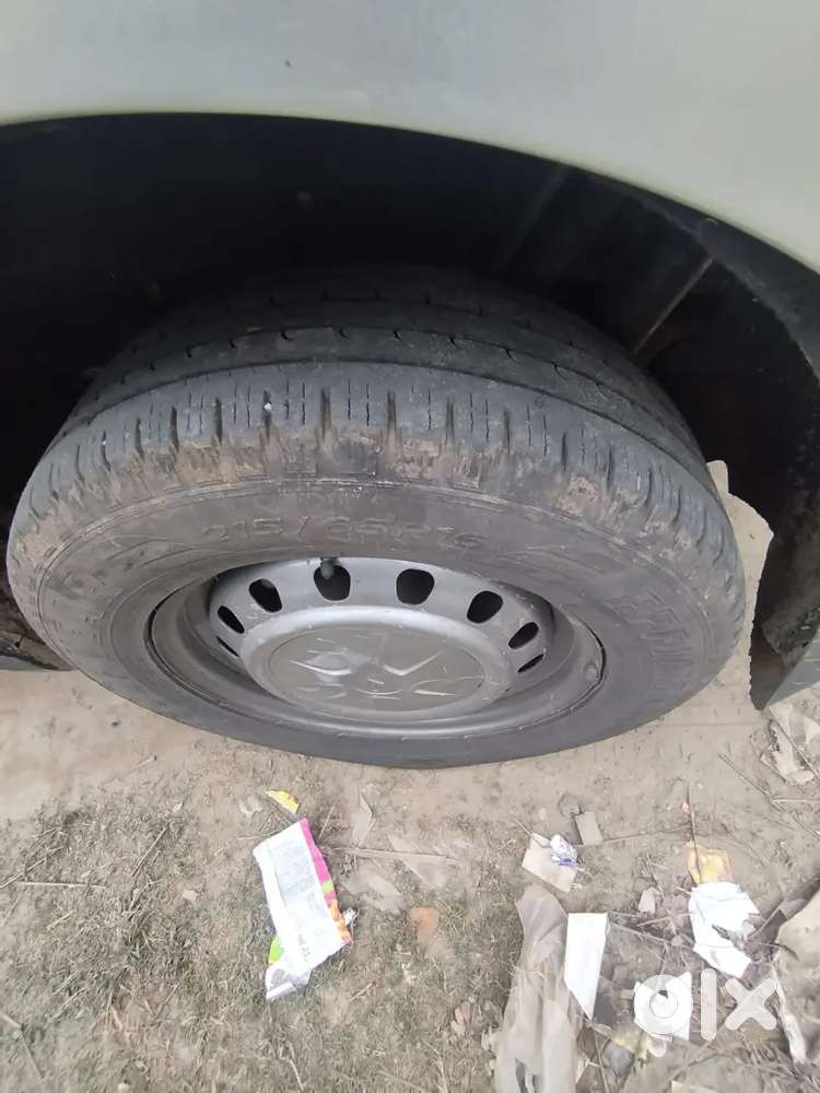 Mahindra Marazzo 2019 Diesel Top Notch Condition
