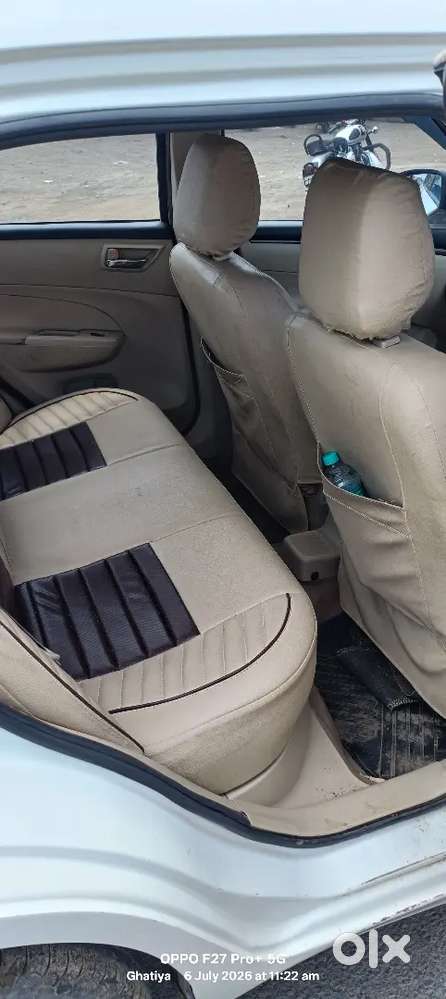 2012 Maruti Swift Vdi