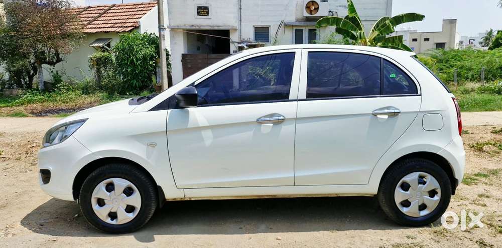 Tata Bolt Revotron Xe, 2019, Diesel