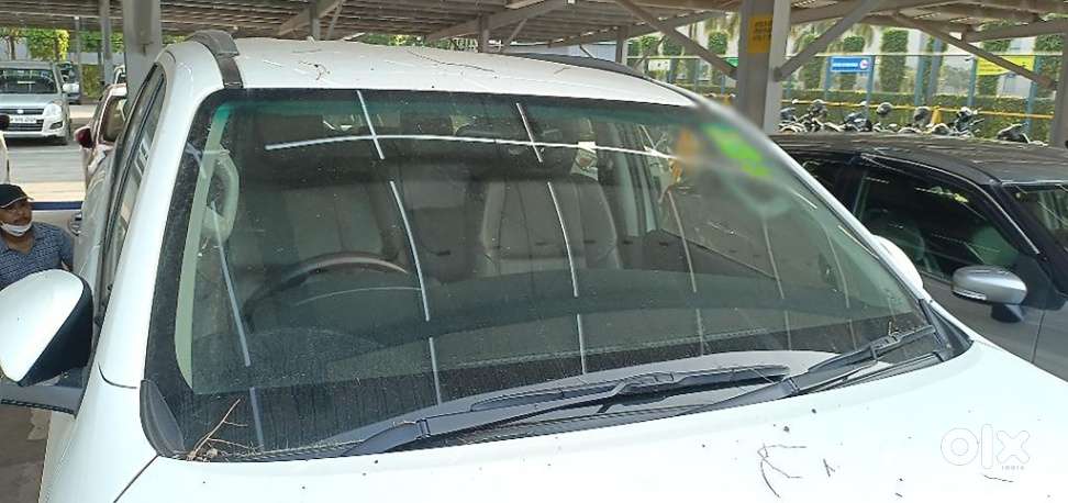 Toyota Fortuner 2.8 2wd Mt, 2018, Diesel