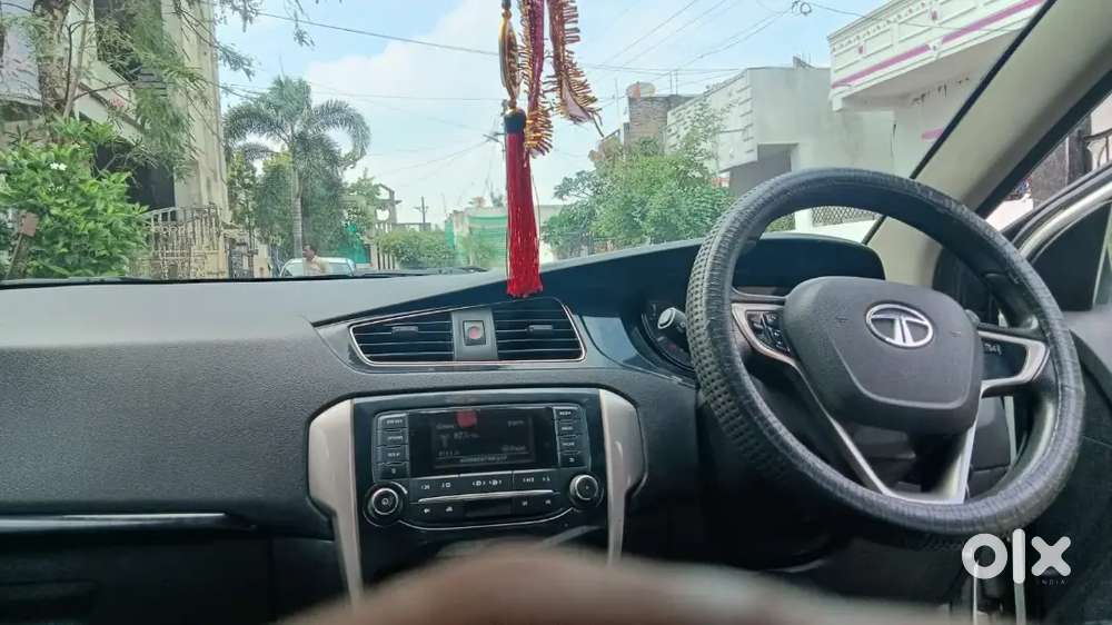 Tata Bolt 2018 Diesel Good Condition