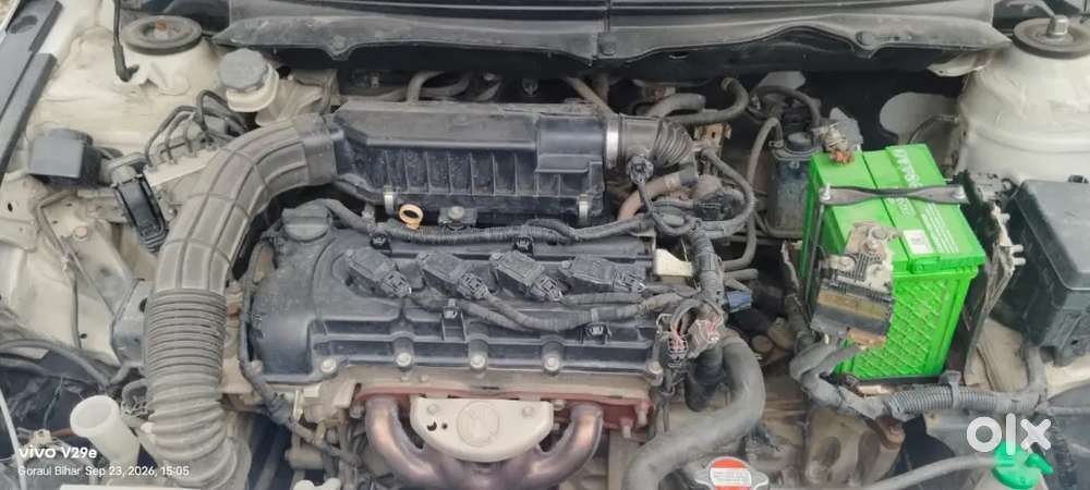 Maruti Suzuki Ciaz 1.5 Zeta 2019