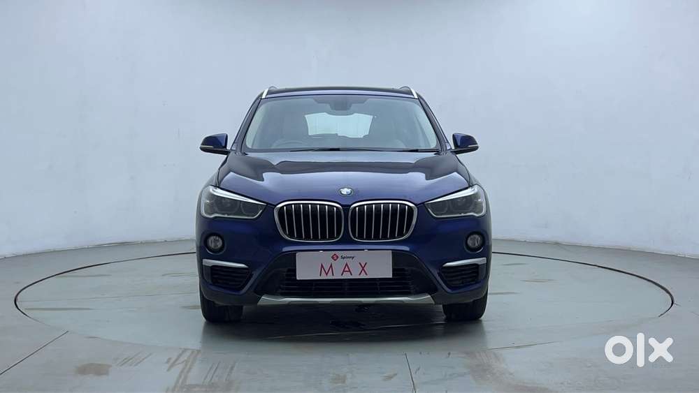 Bmw X1 2.0 Sdrive20d Xline, 2018, Diesel