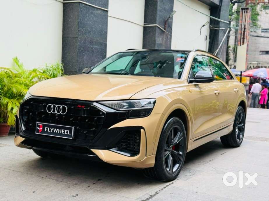 Audi Q8 3.0 55 Tfsi Quattro, 2026, Petrol