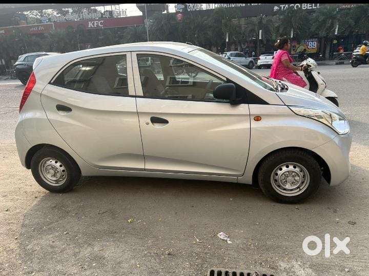 Hyundai Eon Era +, 2016, Petrol