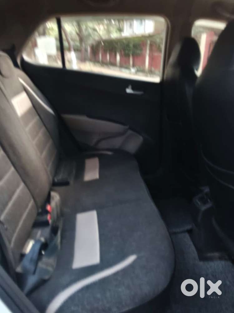 Hyundai Grand I10 Sportz 1.2 Kappa Vtvt, 2016, Petrol