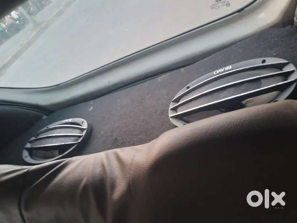 Hyundai Eon 2012 Petrol Good Condition