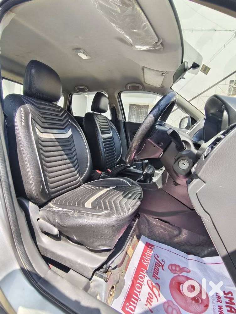 Maruti Suzuki Brezza