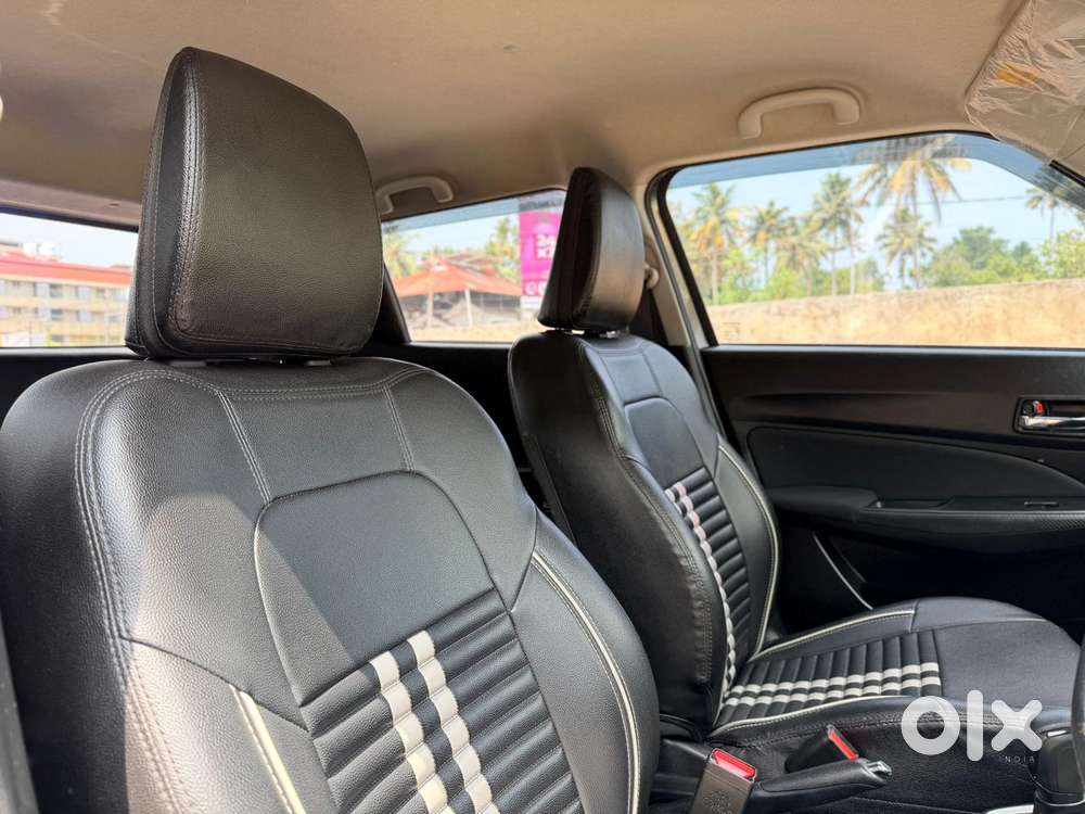 Maruti Suzuki Swift Amt Vxi, 2018, Petrol