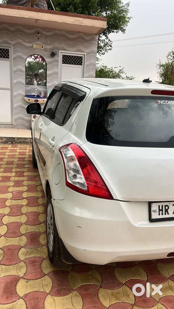 Maruti Suzuki Swift Vdi 2015 Diesel Manual