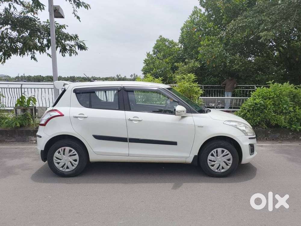Maruti Suzuki Swift Vdi (o), 2015, Diesel