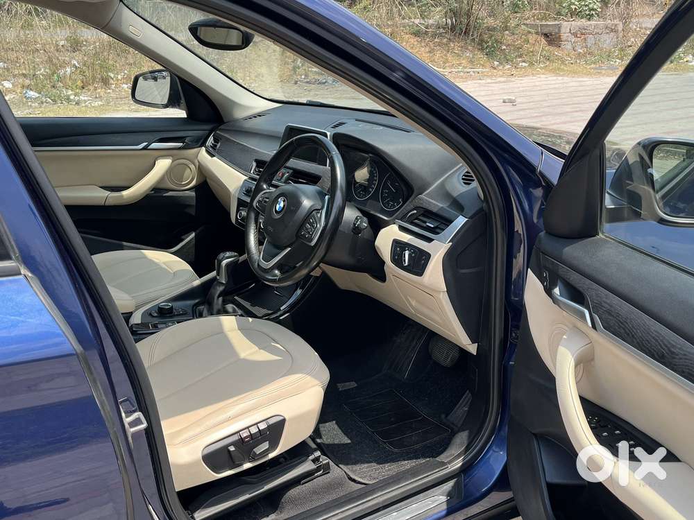 Bmw X1 2.0 Sdrive20i Xline, 2018, Diesel