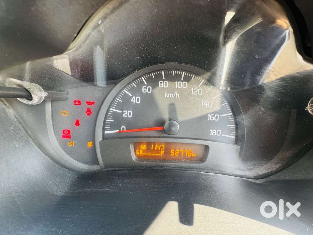 Maruti Suzuki Celerio Vxi Mt, 2019, Petrol