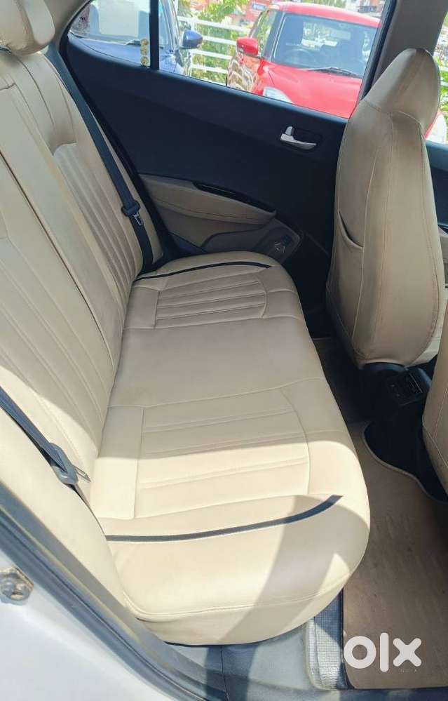 Hyundai Xcent 1.2 Vtvt S, 2014, Petrol