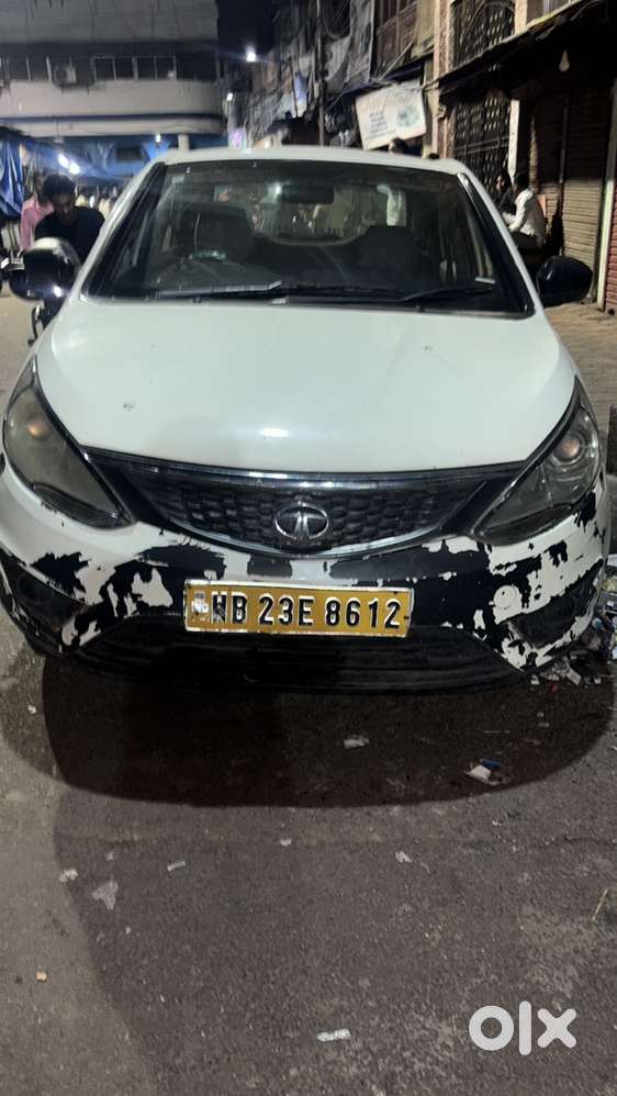 Tata Zest Diesel 2019