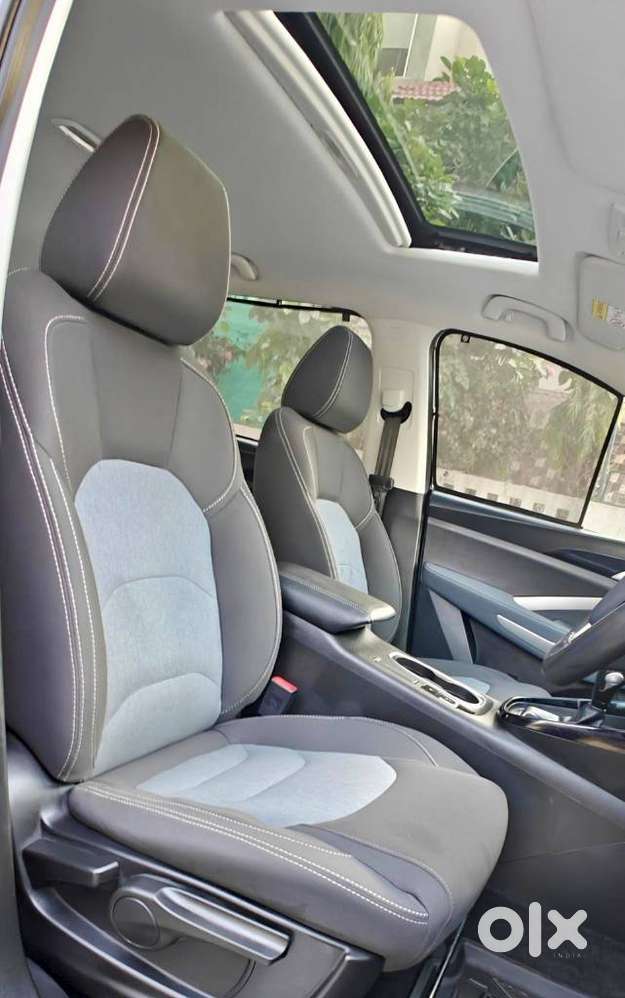 Mg Hector 1.5 Shine Turbo Cvt, 2022, Petrol