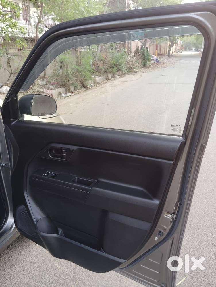 Maruti Suzuki Wagon R Lxi Cng Optional, 2022, Cng & Hybrids