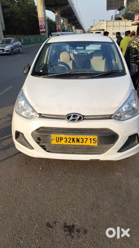 Hyundai Grand I10 Prime 2018 Cng & Hybrids Well Maintained
