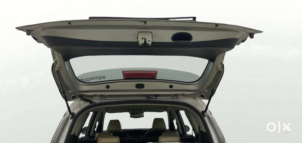 Kia Carens 1.5 Luxury Plus Diesel At 7 Str, 2023, Diesel