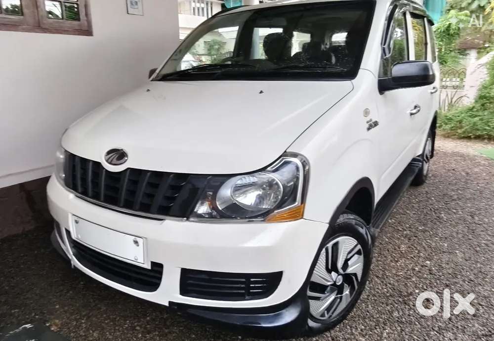 Mahindra Xylo D4 2014 Diesel