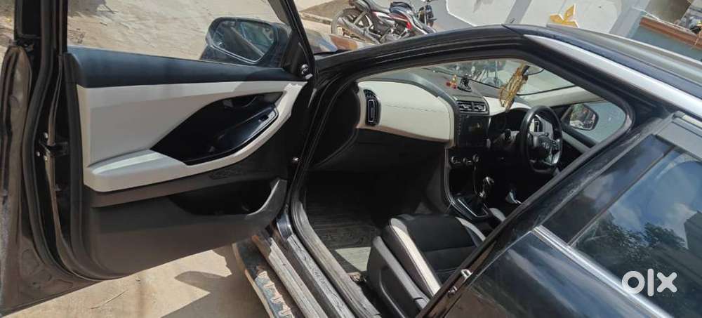 Hyundai Creta 2021 Diesel Good Condition