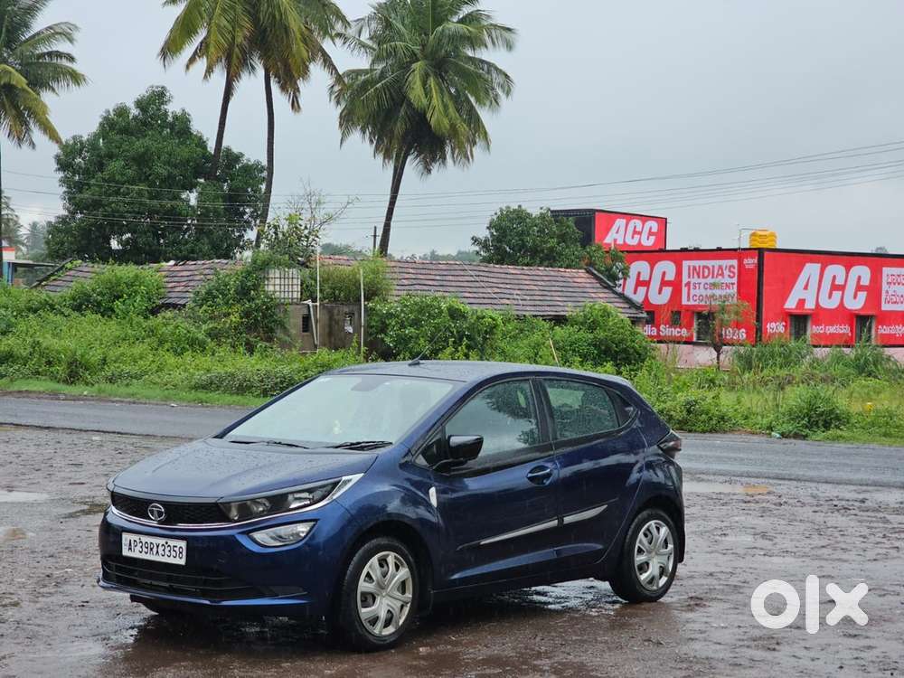 Tata Altroz Petrol 2023 For Sale