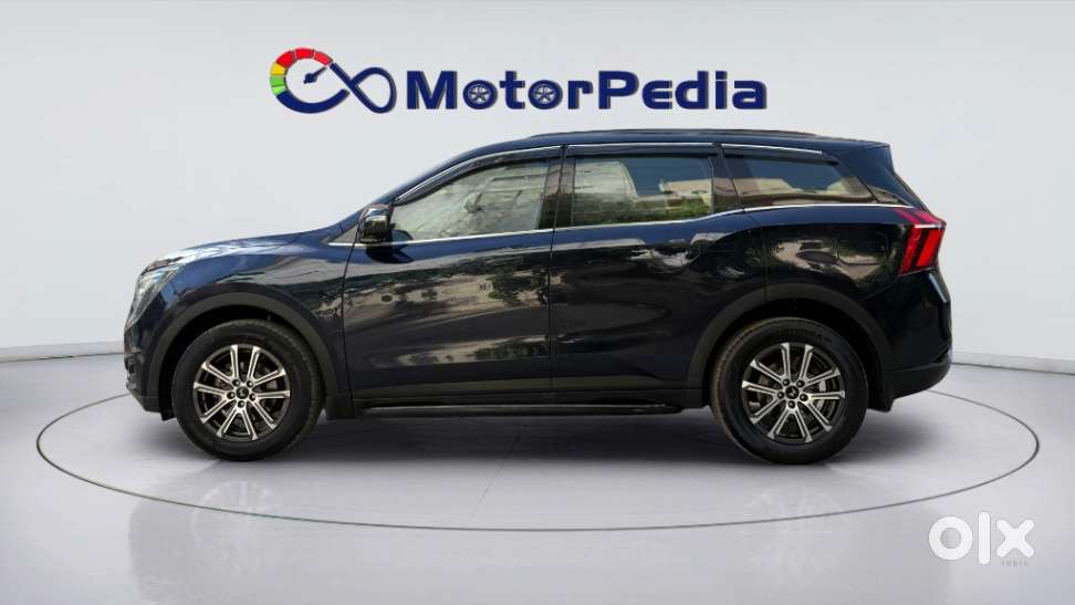 Mahindra Xuv700 2.0 Ax 7 Petrol At Luxury Pack Str, 2025, Diesel