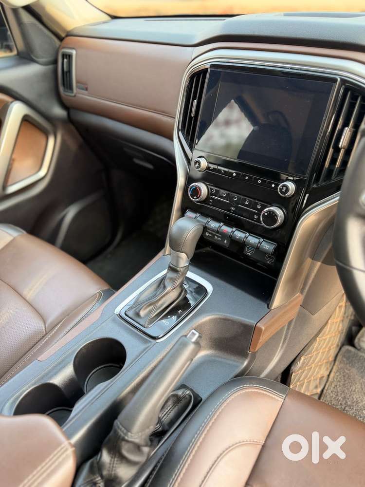 Mahindra Scorpio N D At 2wd Z8 S 7s Z8 Select, 2025, Diesel