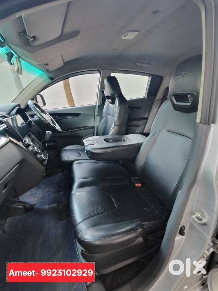 Mahindra Kuv 100 1.2 Trip Cng, 2018, Cng & Hybrids