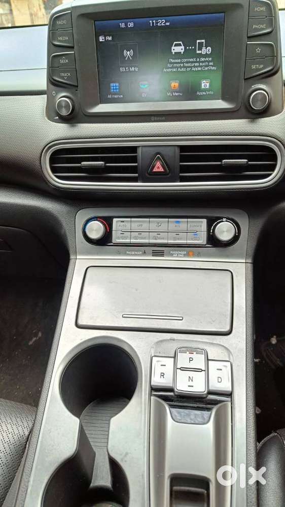 Hyundai Kona Electric Premium, 2020, Electric